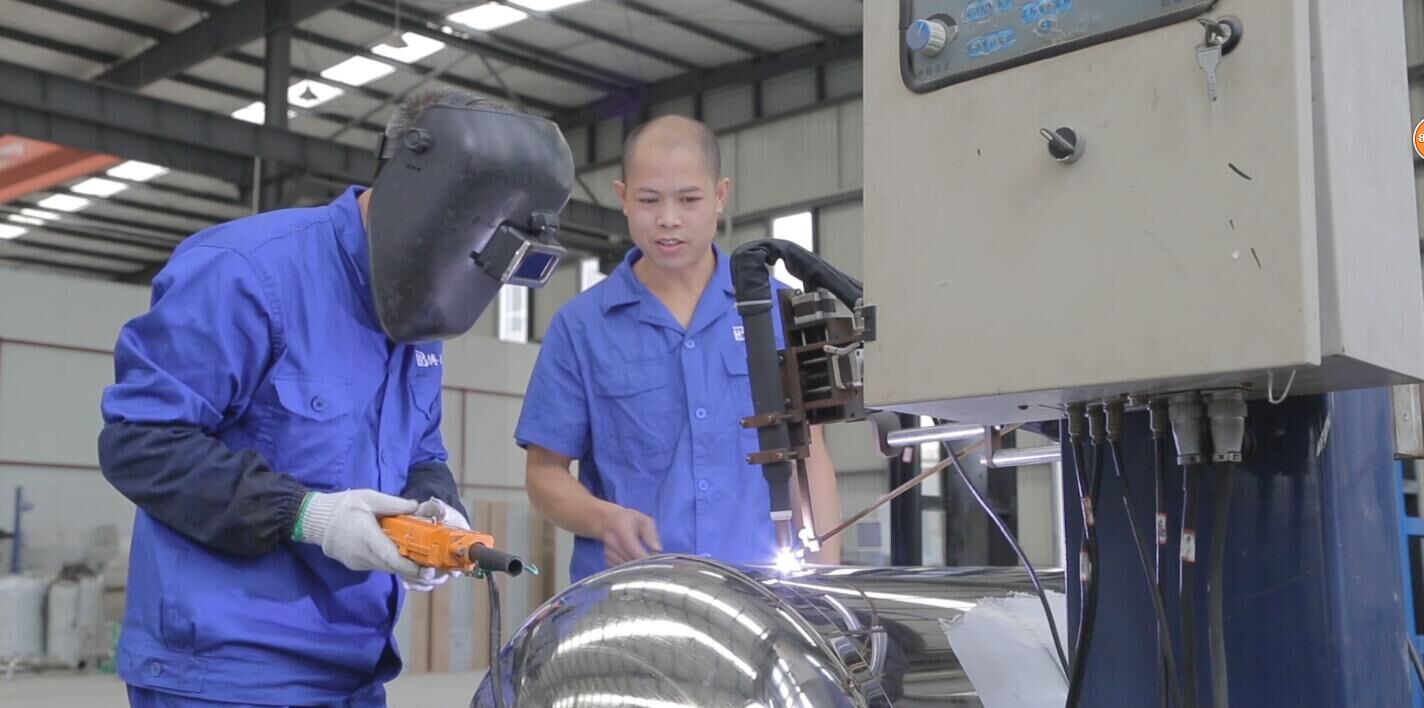 博海帶你了解無(wú)塔供水設(shè)備的特點(diǎn) 博海帶你了解無(wú)塔供水設(shè)備的特點(diǎn)