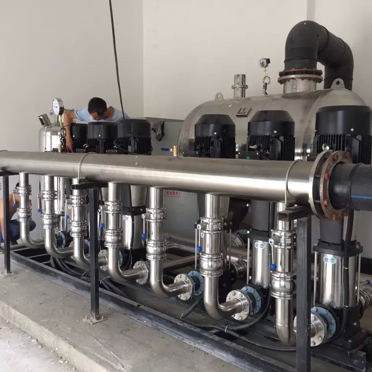 變頻恒壓供水設(shè)備 變頻恒壓供水設(shè)備