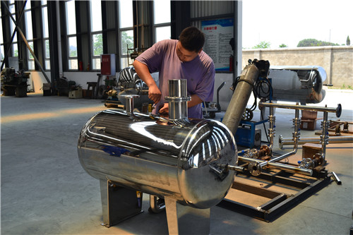 使用不合格的二次供水設備有哪些影響?