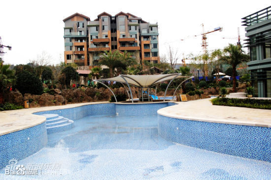 博海攜手達州宏義地產打造江灣城供水一體化新城