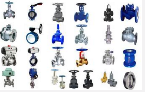 如何選擇無(wú)負(fù)壓供水設(shè)備中的閥門(mén)?