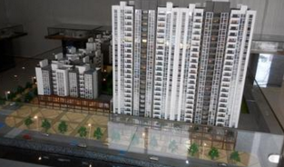 武勝鼎盛新城二次供水項(xiàng)目簽訂合同