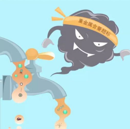 如何改善居民二次供水末端的水質(zhì)?