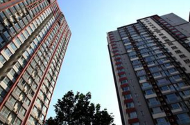 高層建筑給供水行業帶上了高速發展的道路