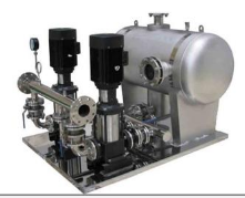 淺談無負(fù)壓供水設(shè)備行情