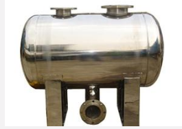 無(wú)負(fù)壓供水設(shè)備穩(wěn)流補(bǔ)償器