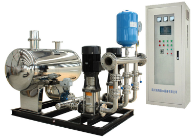 無負壓供水設備在電氣方面需要滿足哪些要求