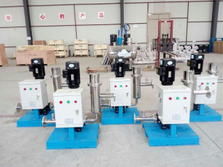 二次加壓設備如何選擇