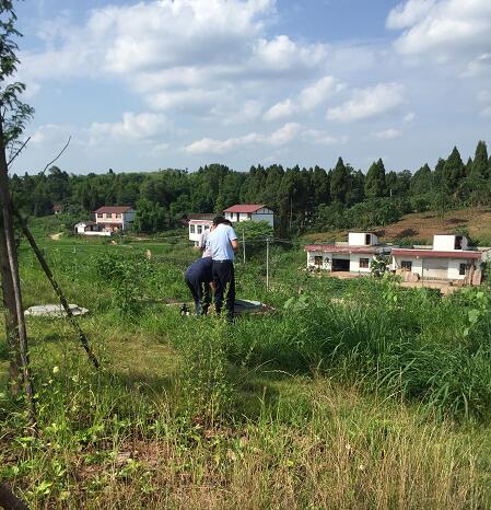 全自動(dòng)供水設(shè)備——農(nóng)村集中供水改造