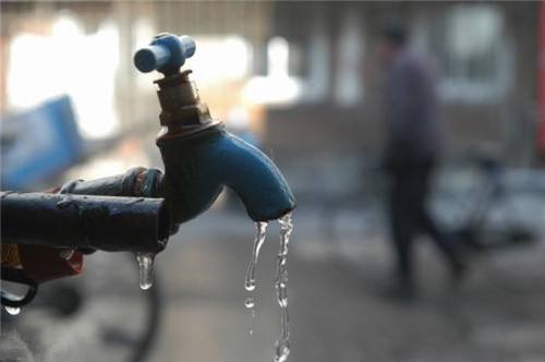 自來水水壓力小怎么辦-無負壓供水設備