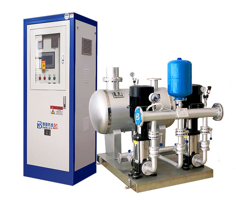 為什么說(shuō)傳統(tǒng)供水方式以前過(guò)時(shí)?